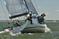 2013 Southern Bay Race Week D 1353