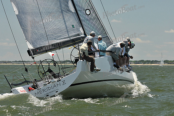 2013 Southern Bay Race Week D 1353