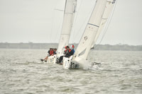 2019 Charleston Race Week C_1602