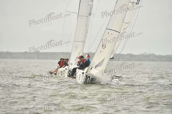 2019 Charleston Race Week C_1602