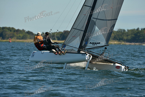 2015 Roton Point Multihull Regatta 035
