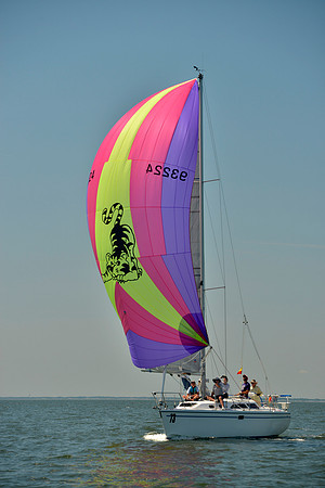 2017 Southern Bay Race Week B_0514