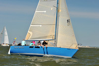 2014 Southern Bay Race Week D 275