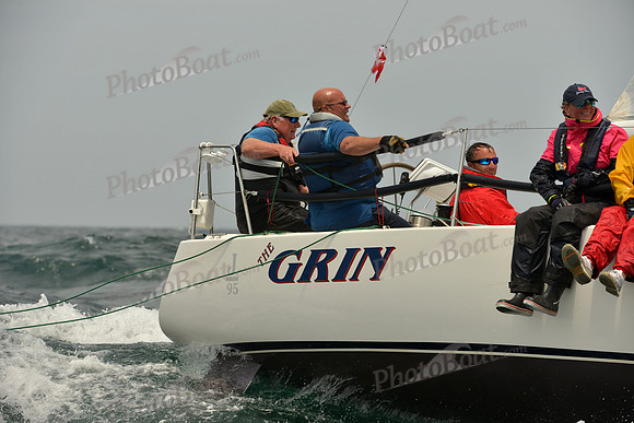 2015 Block Island Race Week D 1658