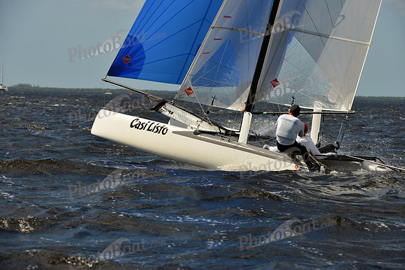 2015 F18 Americas C 817