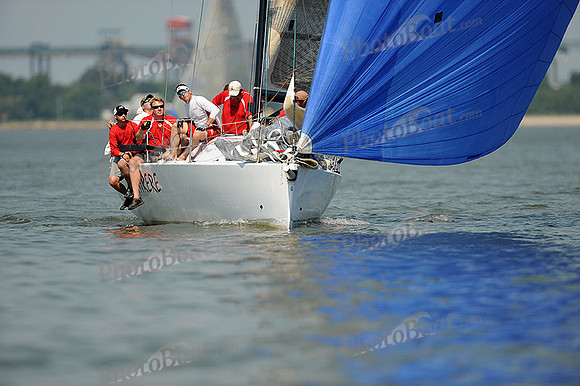 2013 Southern Bay Race Week B 049