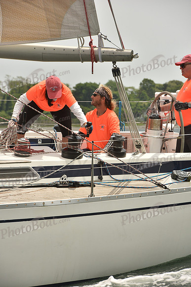 2018 NYYC Annual Regatta B_1390