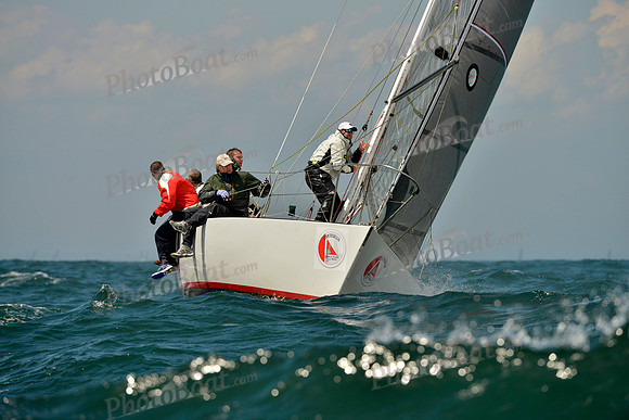 2017 Block Island Race Week A_0489