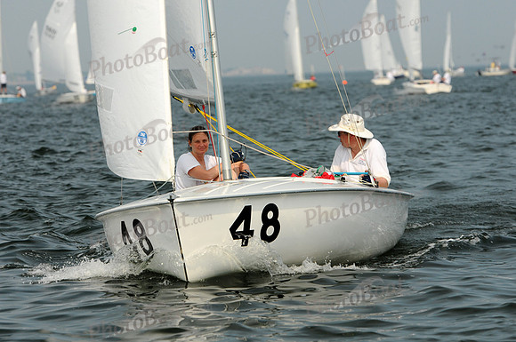 2011 Flying Scot NAC C 012