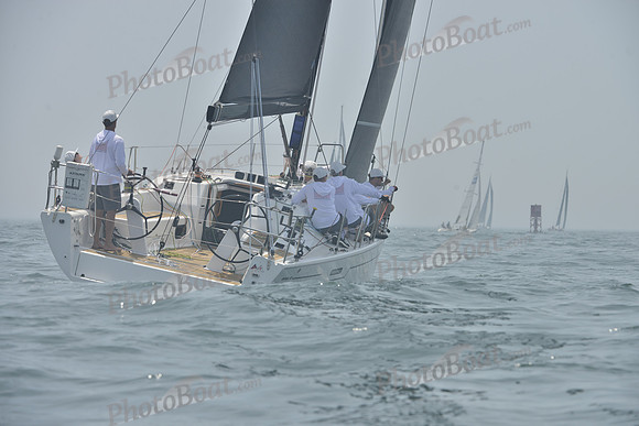 2025 Block Island Race Week B_0436