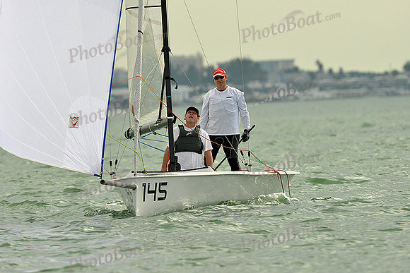 2015 VX1 Winter Series A 825