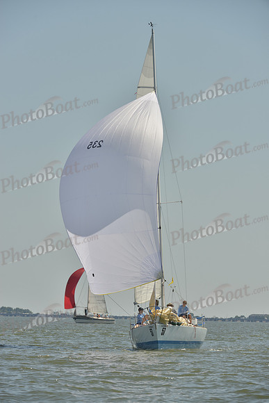 2017 Southern Bay Race Week A_0429