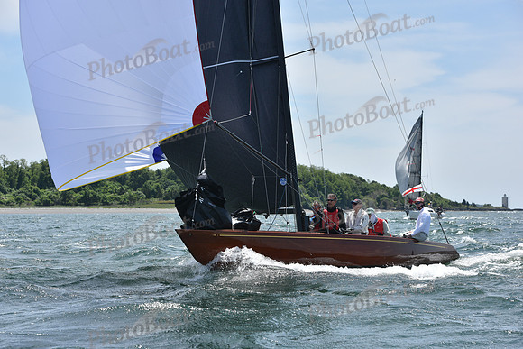 2019 NYYC Annual Regatta A_1521