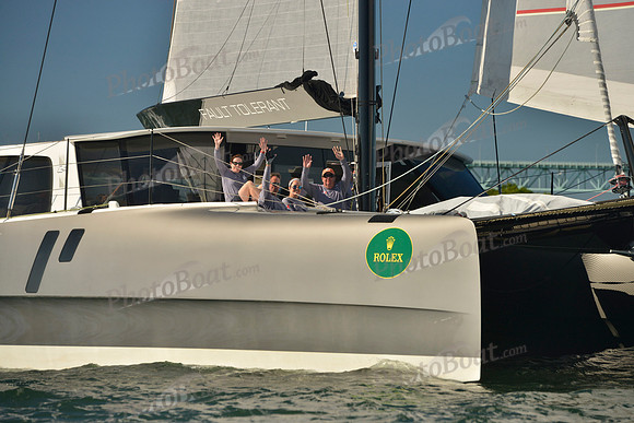 2018 NYYC Race Week C_0534