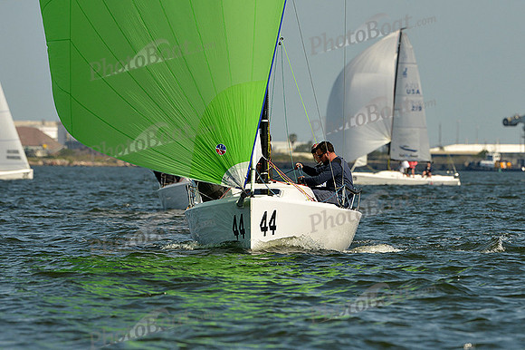 2015 J70 Winter Series E 538