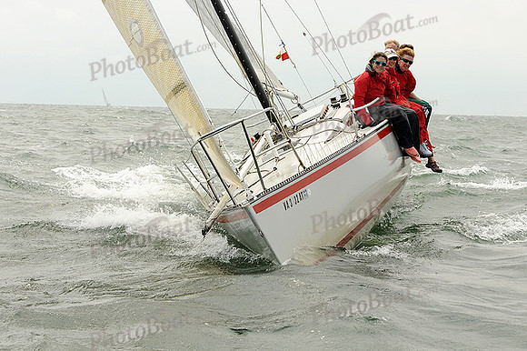 2012 Cape Charles Cup A 1422