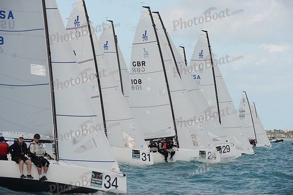 2017 Quantum Key West RW B 1378