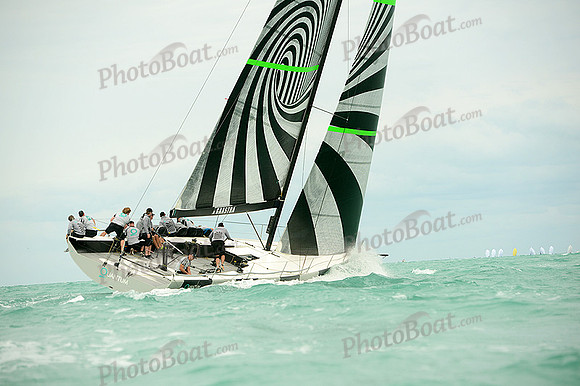 2016 Key West Race Week G_0220