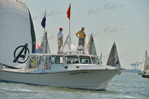 2017 Southern Bay Race Week C_0412