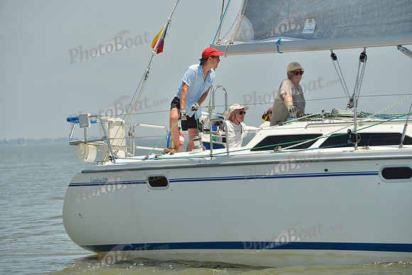 2018 Southern Bay Race Week B_0231