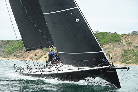 2025 Block Island Race Week I_0901