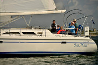 2018 Charleston Race Week A_0050