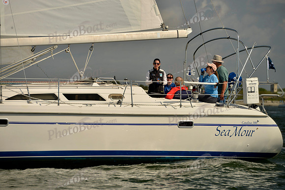 2018 Charleston Race Week A_0050