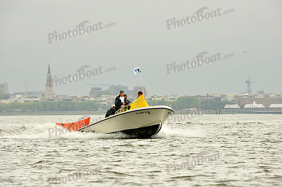 2015 Charleston Race Week A_0820