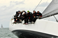 2013 Charleston Race Week B 1351