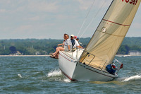 2012 CPYC One Design 1518