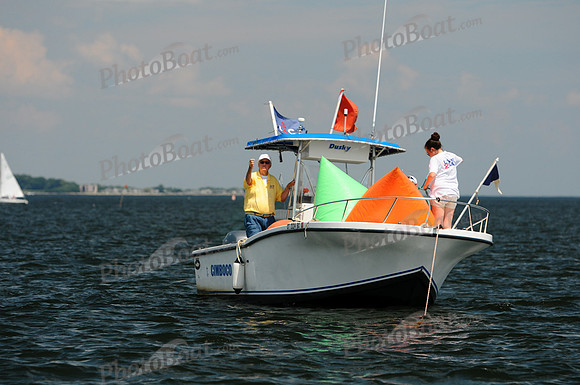 2011 Flying Scot NAC E 661
