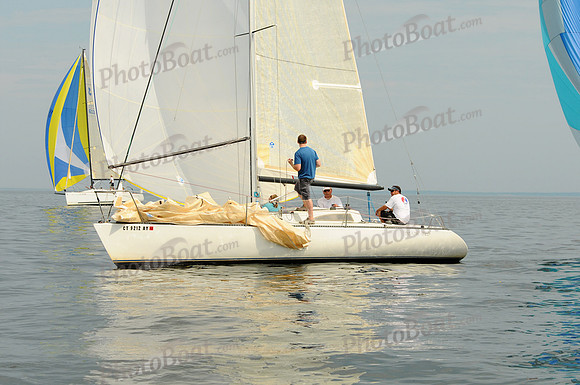 2011 Park City Regatta B 310