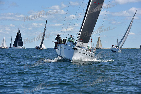 2021 Block Island Race Week D_1716