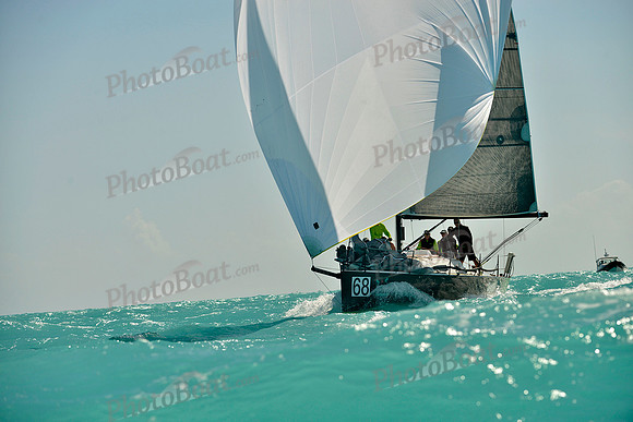 2017 Quantum Key West RW C 268