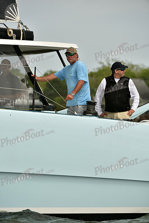 2019 Charleston Race Week C_1286