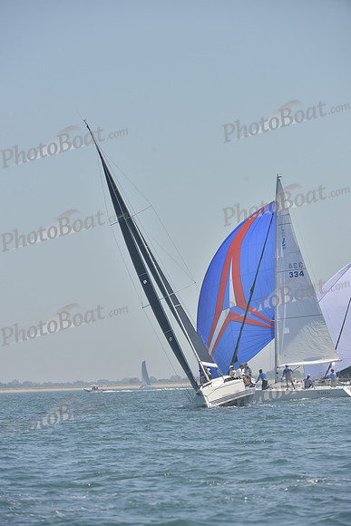 2025 Block Island Race Week G_0378