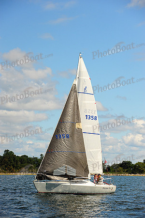 2014 Denmark Race B 400