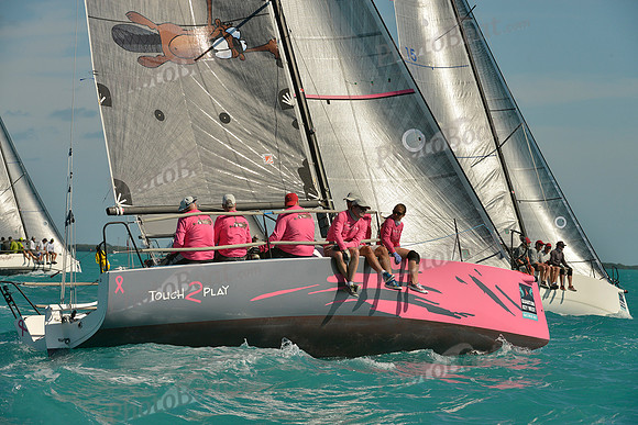 2017 Quantum Key West RW E 073
