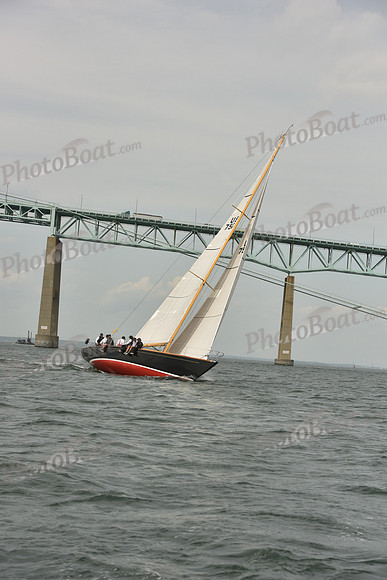2018 NYYC Annual Regatta B_1620