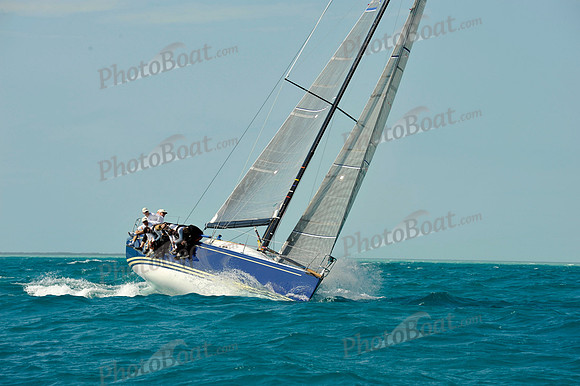 2010 Key West Race Week A 019