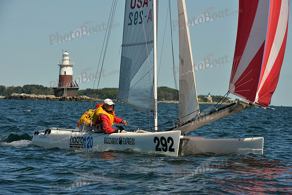 2015 Roton Point Multihull Regatta 891