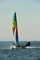 2015 Roton Point Multihull Regatta 135