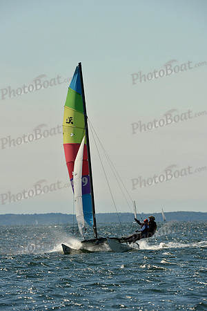 2015 Roton Point Multihull Regatta 135