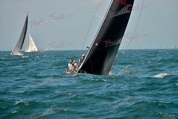 2017 Block Island Race Week A_0441