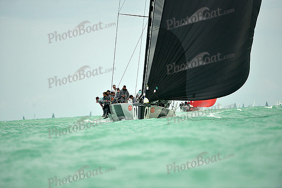 2016 Key West Race Week D_1029
