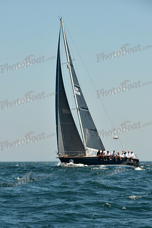 2015 Block Island Race Week A 1242
