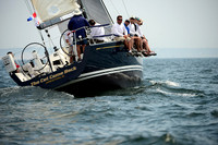 2013 Block Island Race Week A 1290
