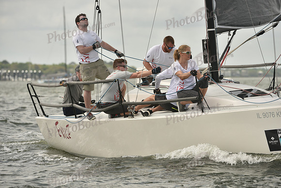 2019 Charleston Race Week E_1147