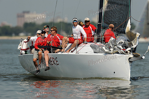 2013 Southern Bay Race Week B 057