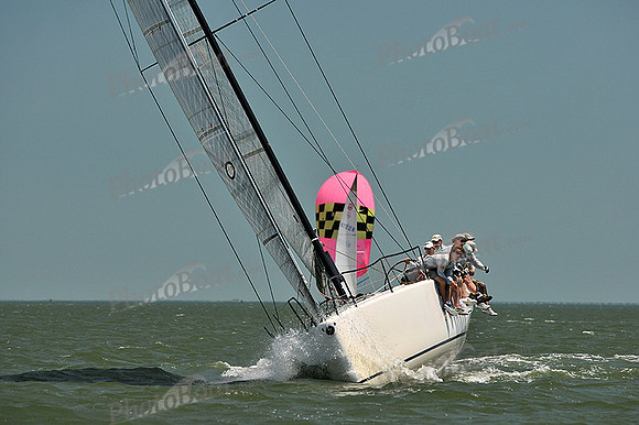 2013 Southern Bay Race Week D 1159